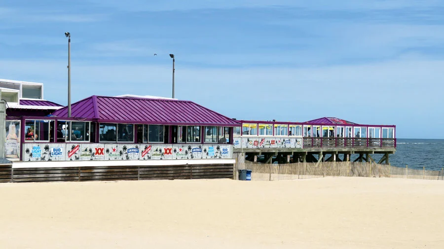 Las 21 mejores playas de Nueva Jersey para 2023