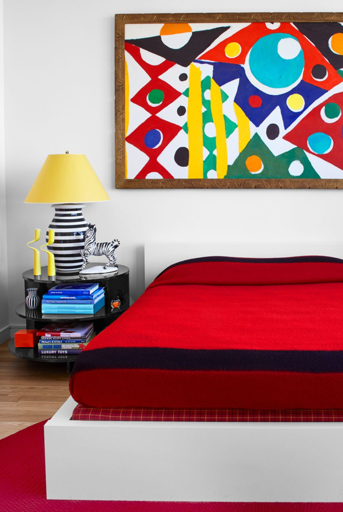 Los 40 mejores colores para cuartos y dormitorios modernos