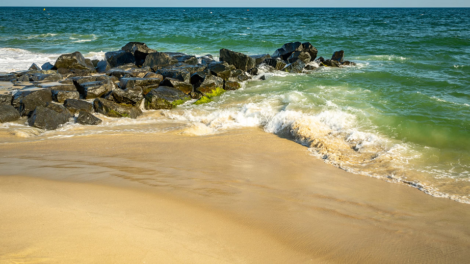 Las 21 mejores playas de Nueva Jersey para 2023