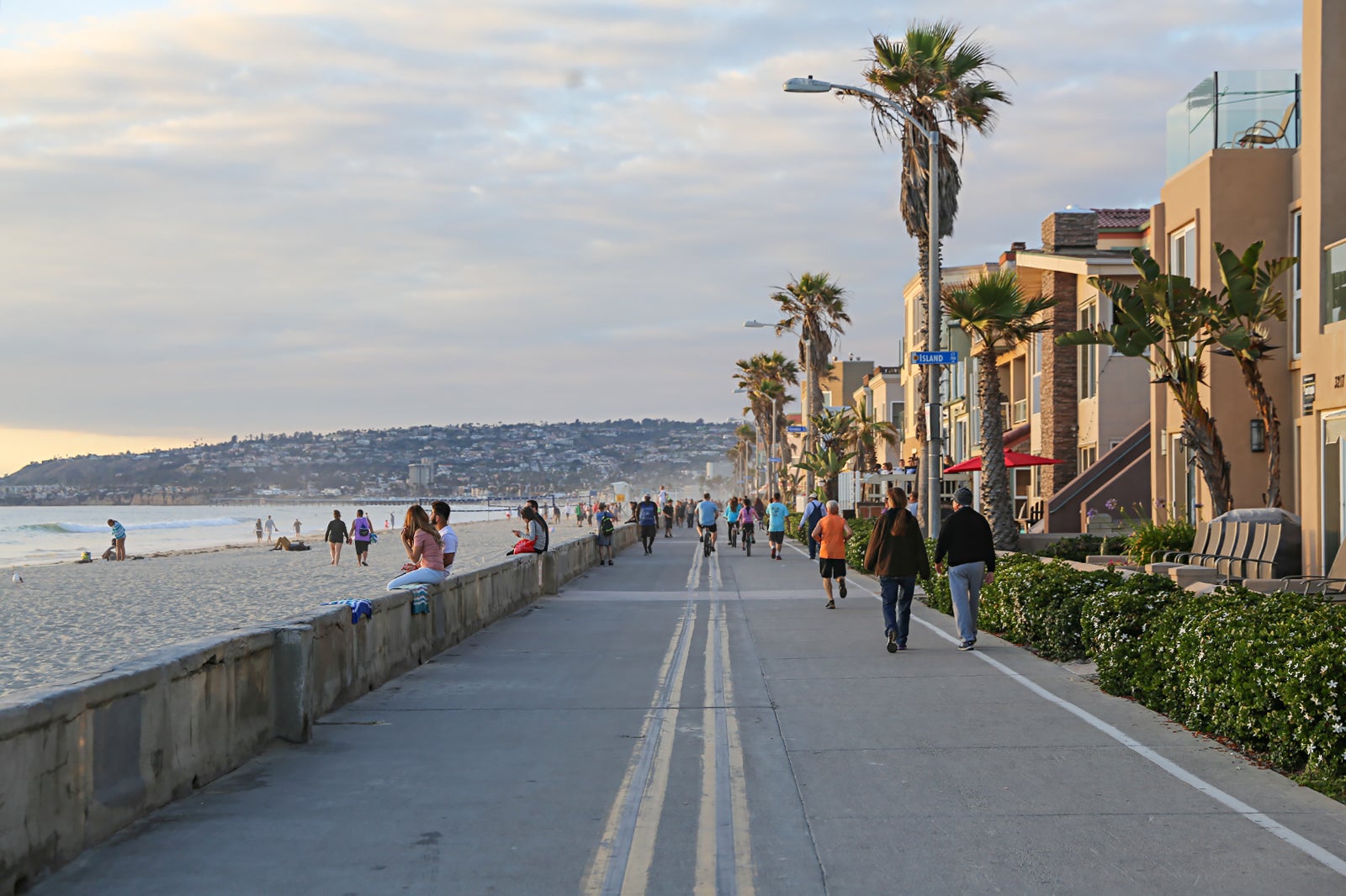 Los 15 Mejores lugares para visitar en San Diego gratis