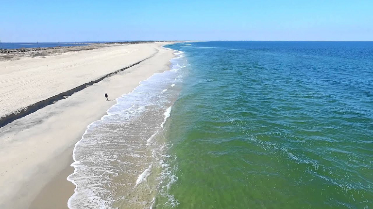 Las 21 mejores playas de Nueva Jersey para 2023
