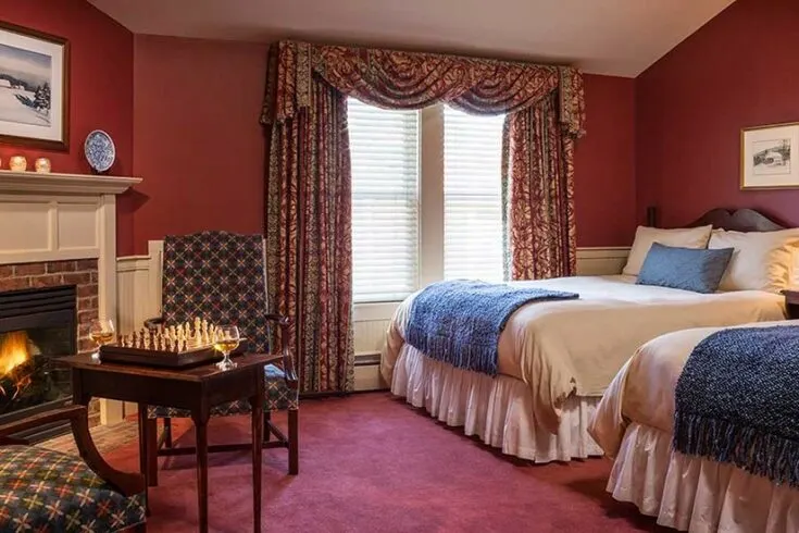 Los 23 mejores hoteles con jacuzzi en la habitación en EEUU en el 2023