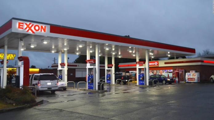 BOMBA DE GASOLINA