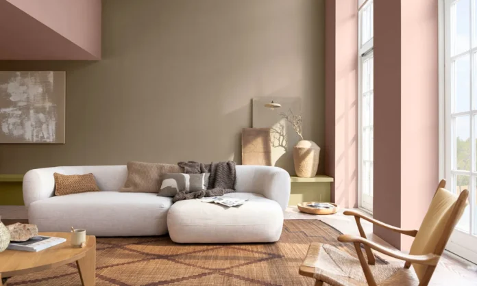 Los 10 Mejores Colores Para Interior de Casa