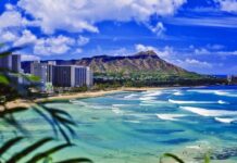 Las 10 mejores playas cerca de Washington DC Las 10 mejores playas cerca de Washington DC