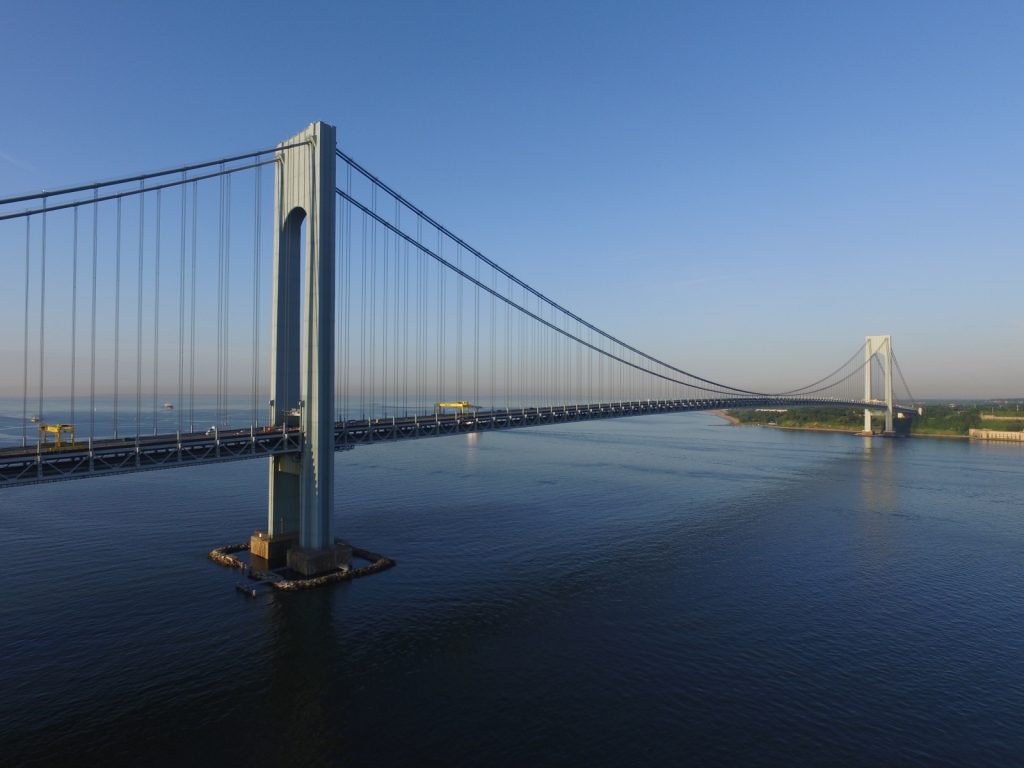 11 Puentes en Nueva York que debes conocer 