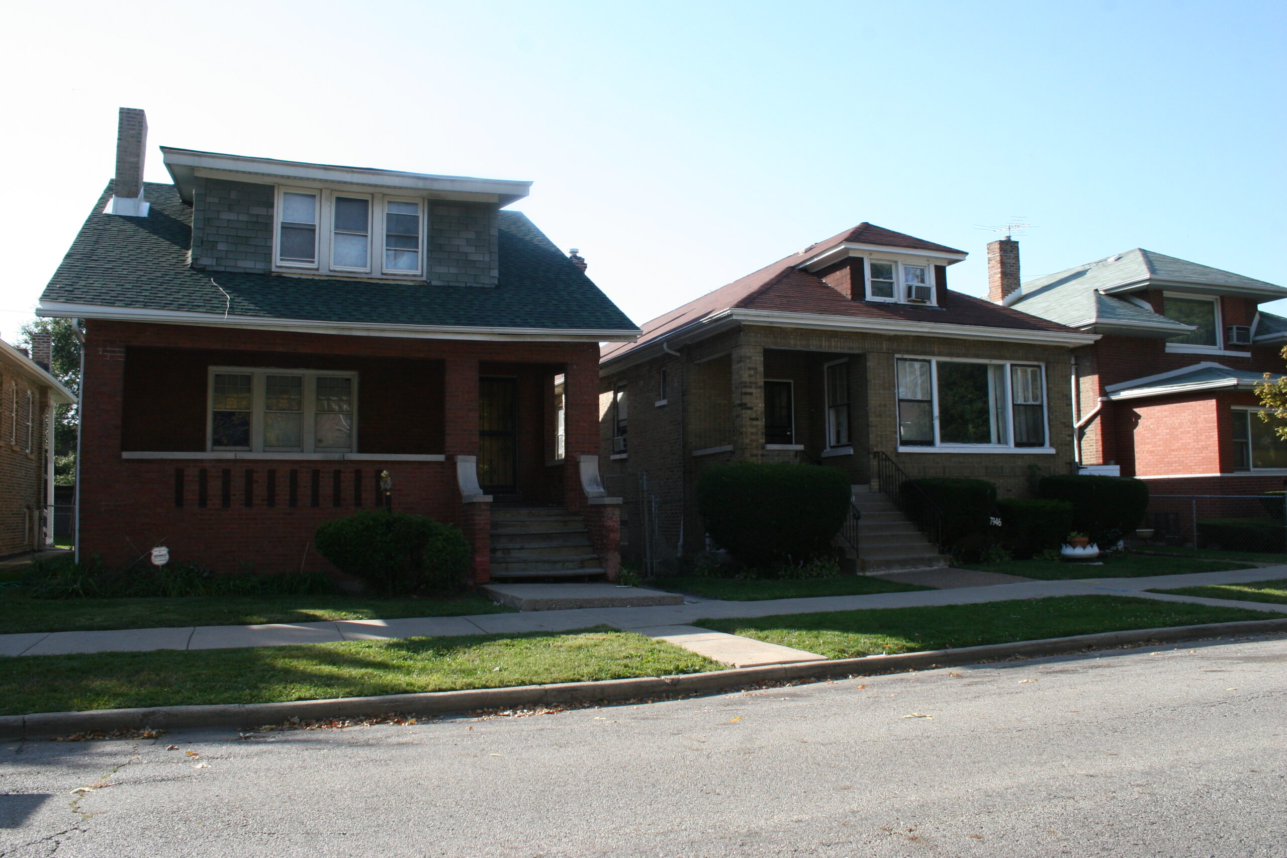 Los 11 barrios más peligrosos de Chicago en el 2023