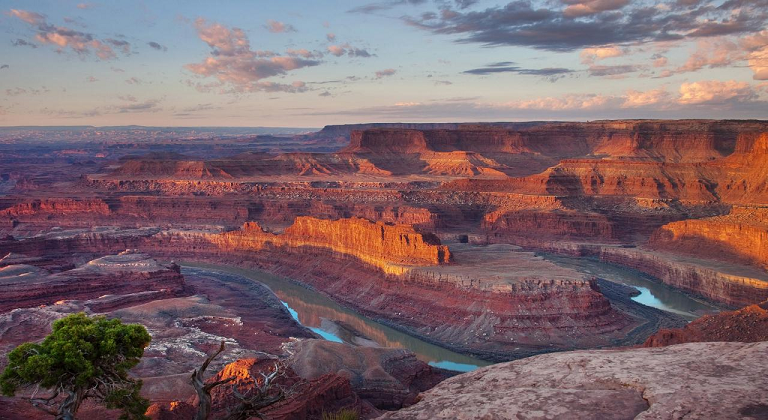 Los 13 mejores lugares para visitar en Utah