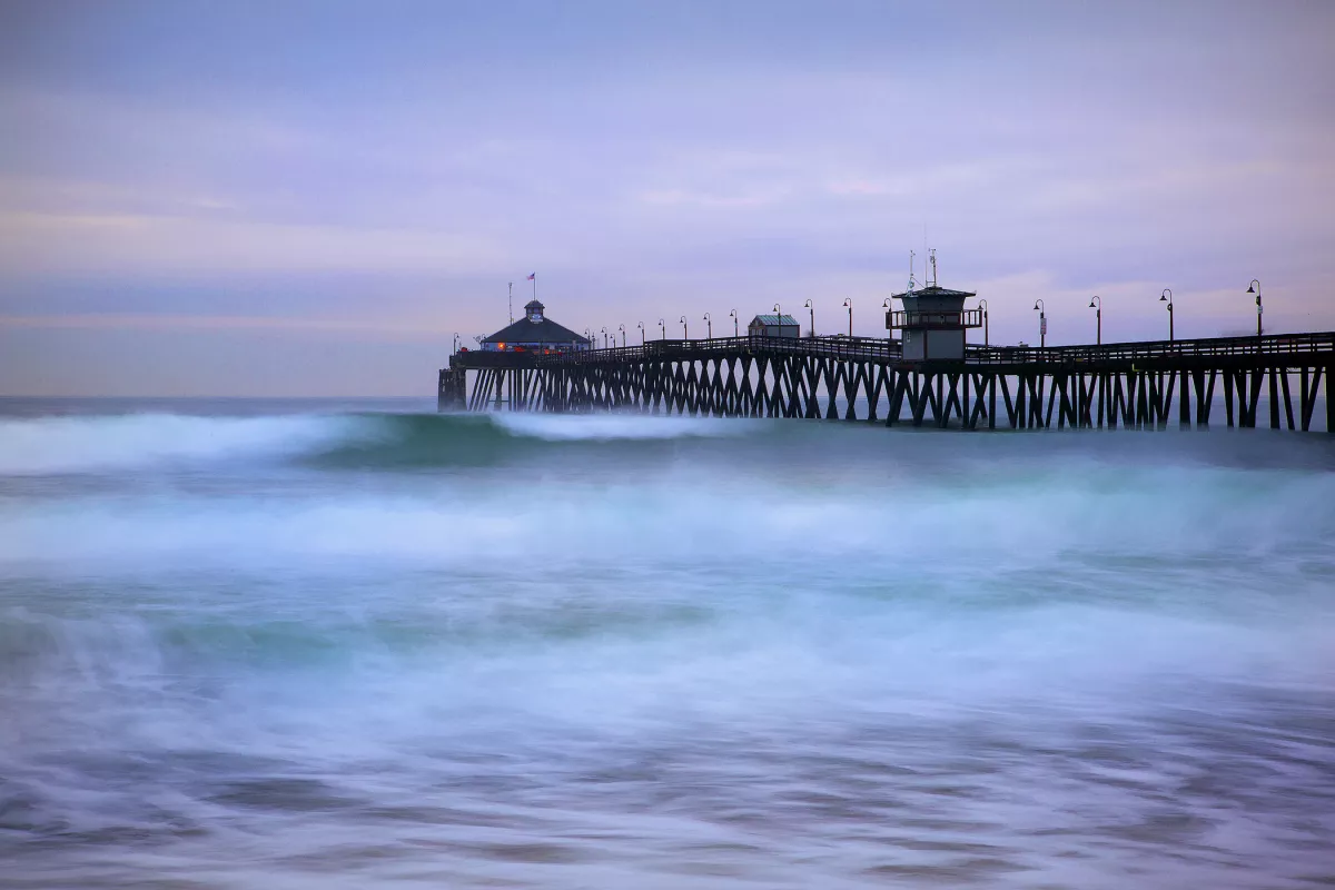 Las 10 mejores playas de San Diego 