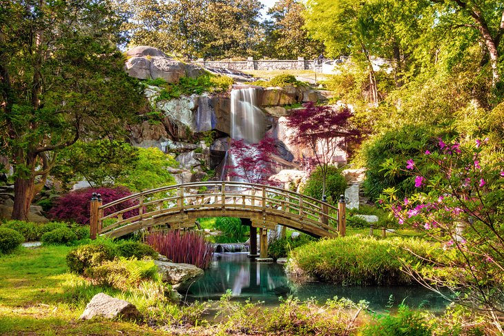 TOP 18 Lugares Turísticos en Virginia que no te puedes perder