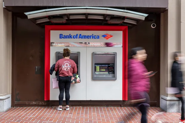 Bank of America introduce un recargo automático