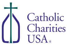 Caridades Católicas cerca de mi