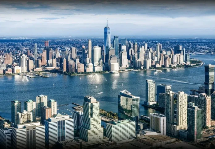 Las 12 mejores ciudades de New Jersey para vivir y visitar