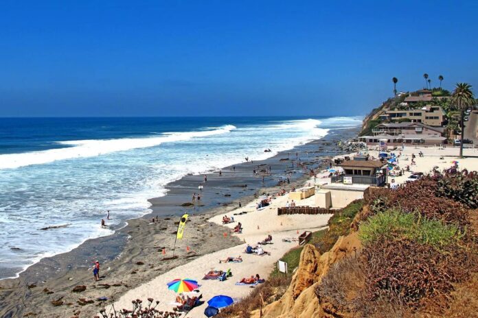 Las 10 mejores playas de San Diego