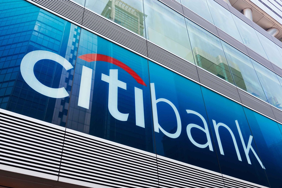 Banco Citibank cerca de mi ubicación
