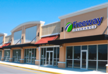 Cómo Encontrar Oficinas de Freeway Insurance cerca de Mí Freeway insurance cerca de mi