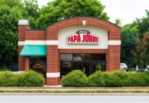 Papa John’s cerca de mi ubicación: Encuentra las mejores ofertas y promociones cerca de ti Papa John's cerca de mi ubicación