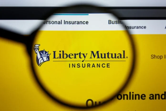 Liberty Mutual servicio al cliente español
