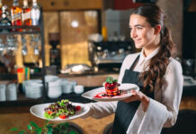 Restaurantes que necesiten personal para trabajar cerca de mi Restaurantes que necesiten personal para trabajar cerca de mi