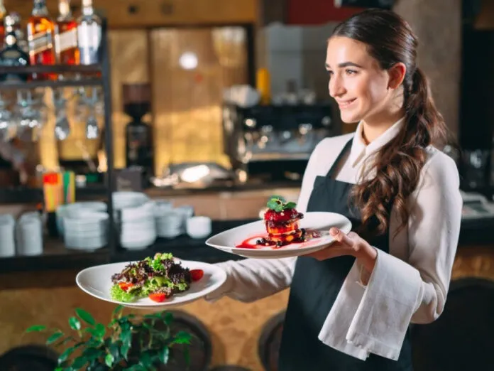 Restaurantes que necesiten personal para trabajar cerca de mi