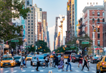 Cuánto cuesta vivir en Nueva York en el 2024 Cuánto cuesta vivir en Nueva York