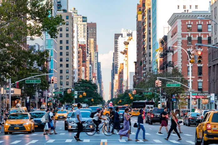 Cuánto cuesta vivir en Nueva York