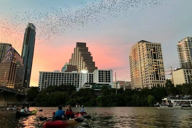Las 30 mejores cosas para hacer en Austin, Tx