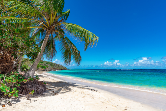 12 mejores playas de Puerto Rico