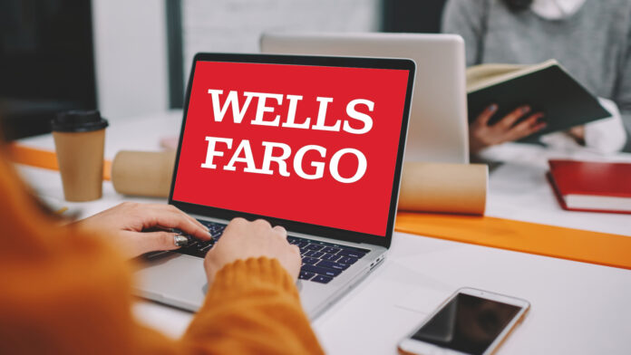 Ganar dinero con Wells Fargo