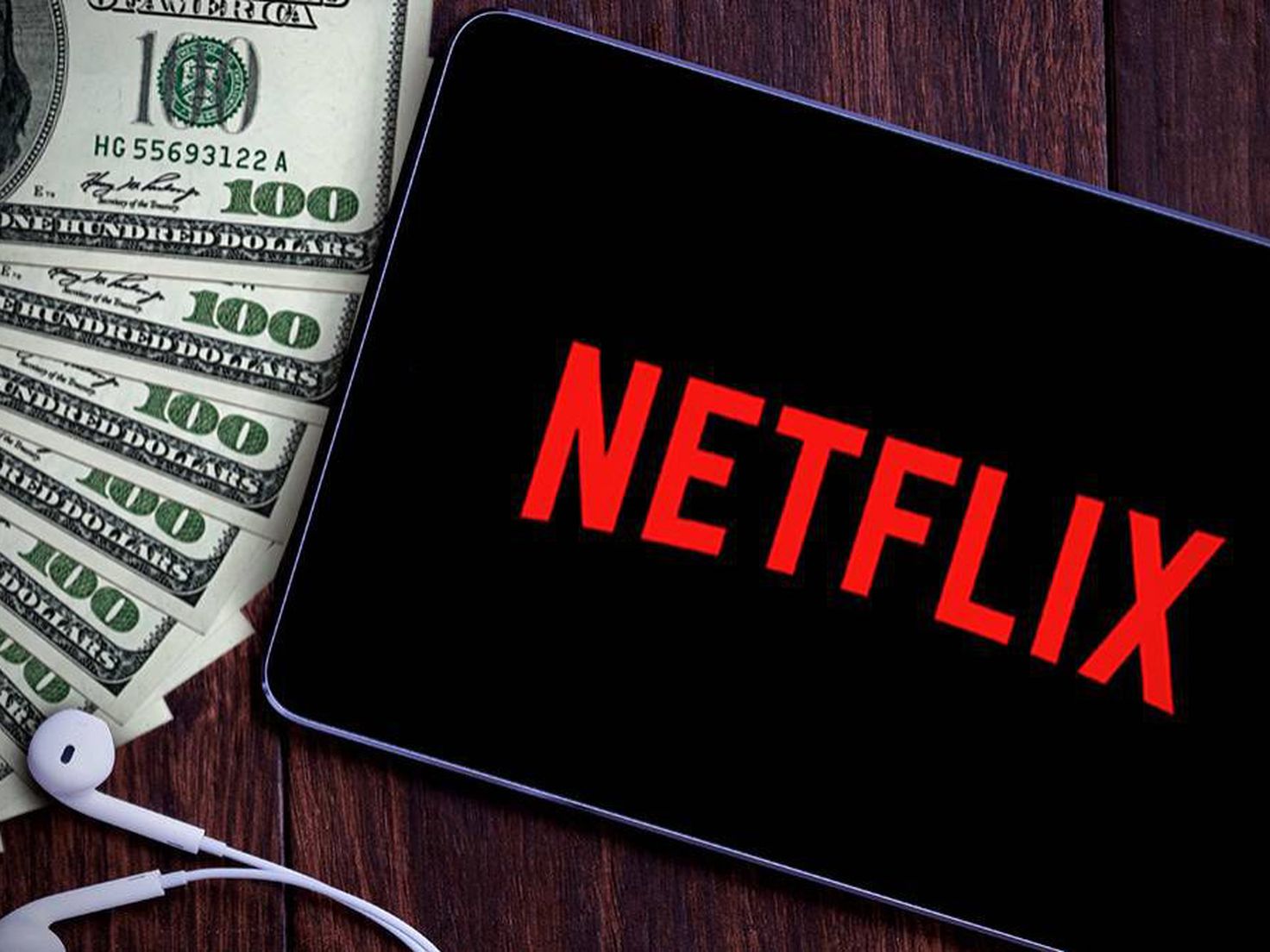 Cuánto cuesta Netflix en USA