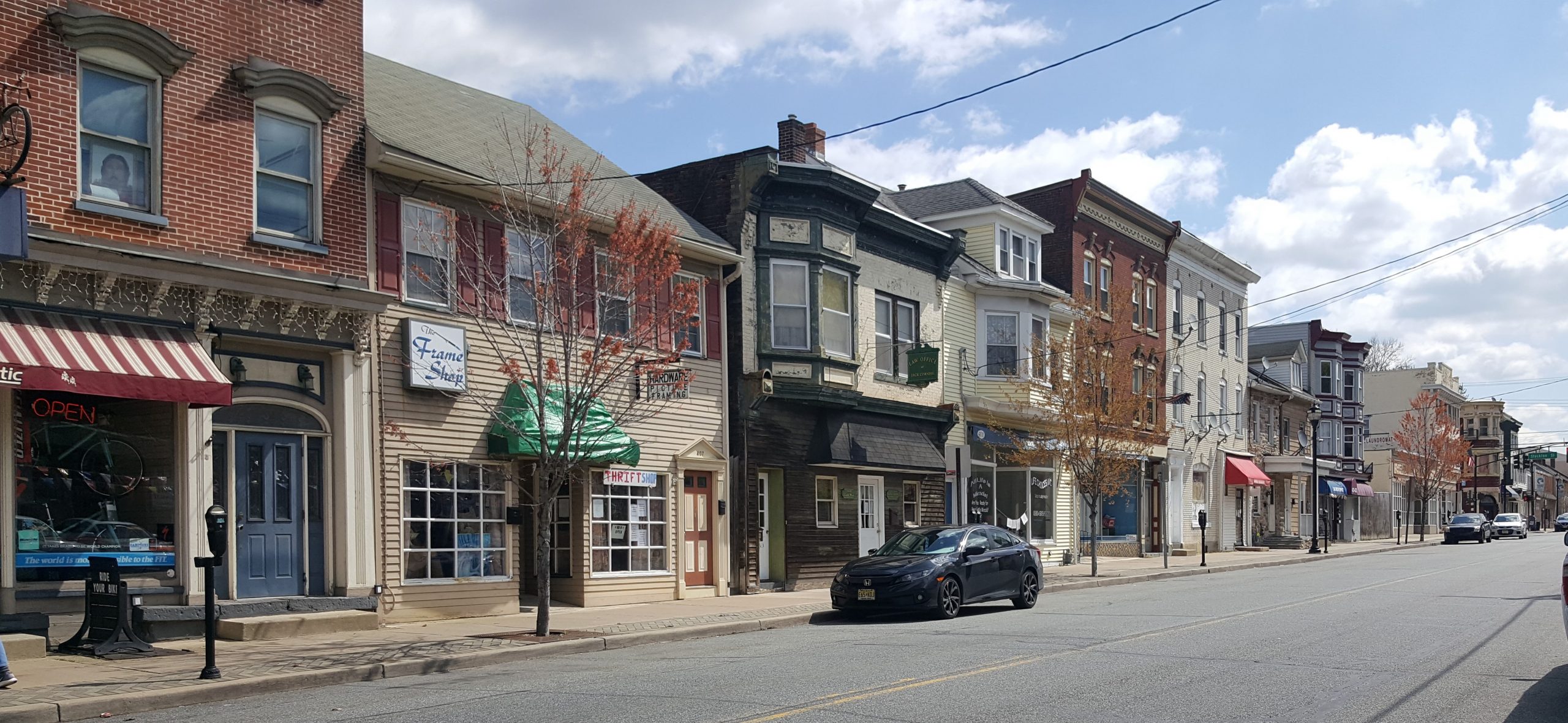 Los 8 lugares más baratos para vivir en New Jersey