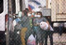 Iglesias que ayudan a los inmigrantes en Houston Iglesias que ayudan a los inmigrantes en Houston