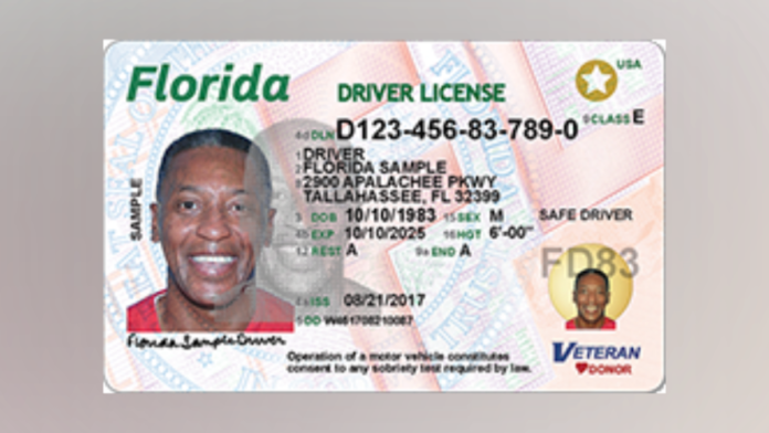 ID REAL Florida: Requisitos y pasos para obtenerla