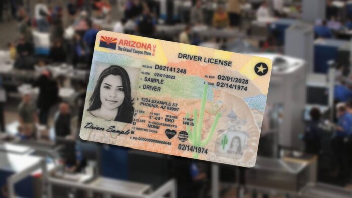 ID Real Arizona: Requisitos y pasos a seguir