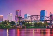 Agencias de empleo en Little Rock, Arkansas