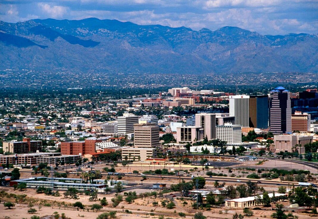 Las 10 mejores agencias de trabajo en Tucson, Arizona