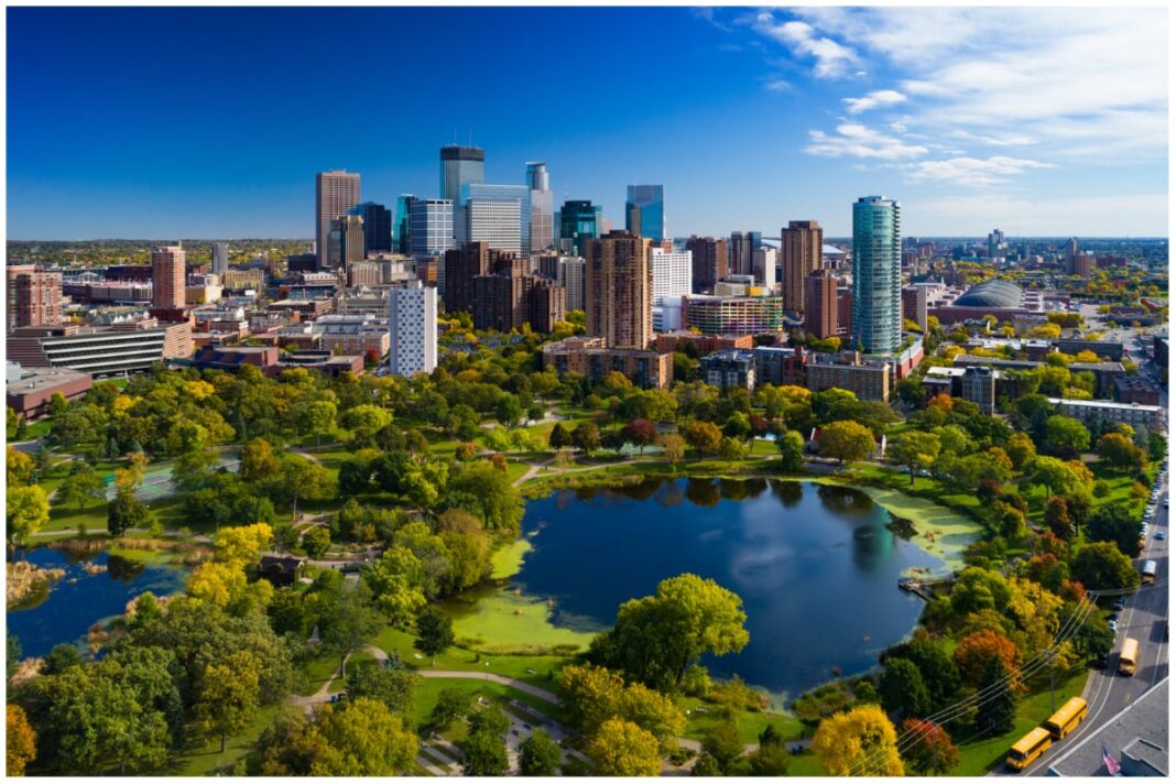 Las 10 mejores agencias de empleo en Minneapolis, Minnesota