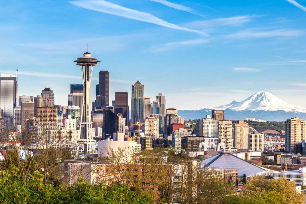 Las 10 mejores agencias de empleo en Seattle, Washington