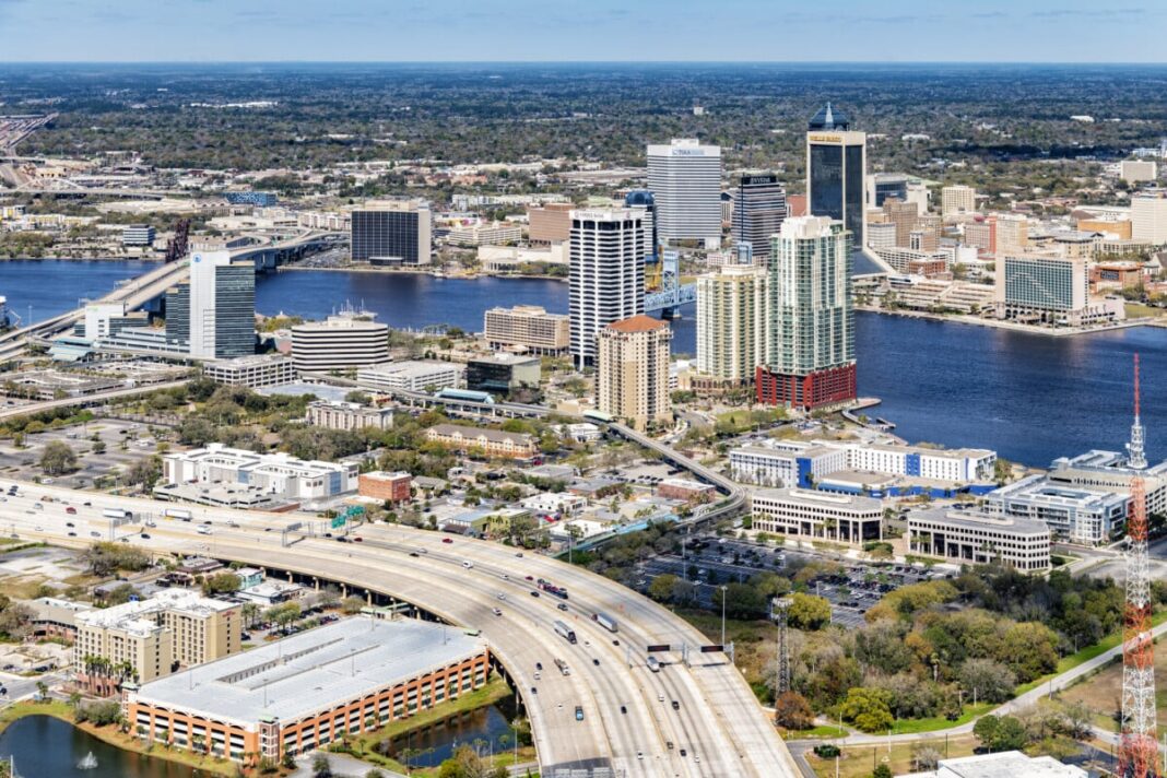 Agencias de empleo en Jacksonville, Florida