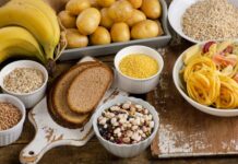 Dieta y carbohidratos: Encuentra el equilibrio perfecto